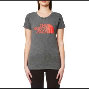 North Face women’s T shirt Donna size large